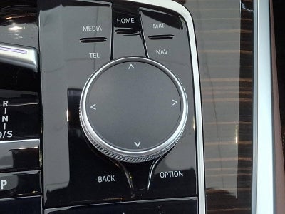 2026 BMW X5 xDrive50e Plug-In Hybrid