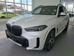 2026 BMW X5 xDrive50e Plug-In Hybrid