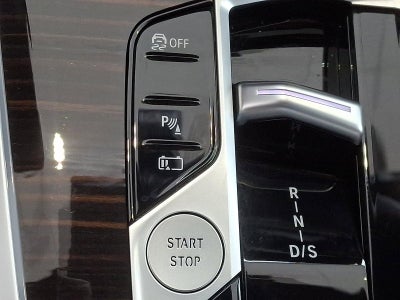 2026 BMW X5 xDrive50e Plug-In Hybrid