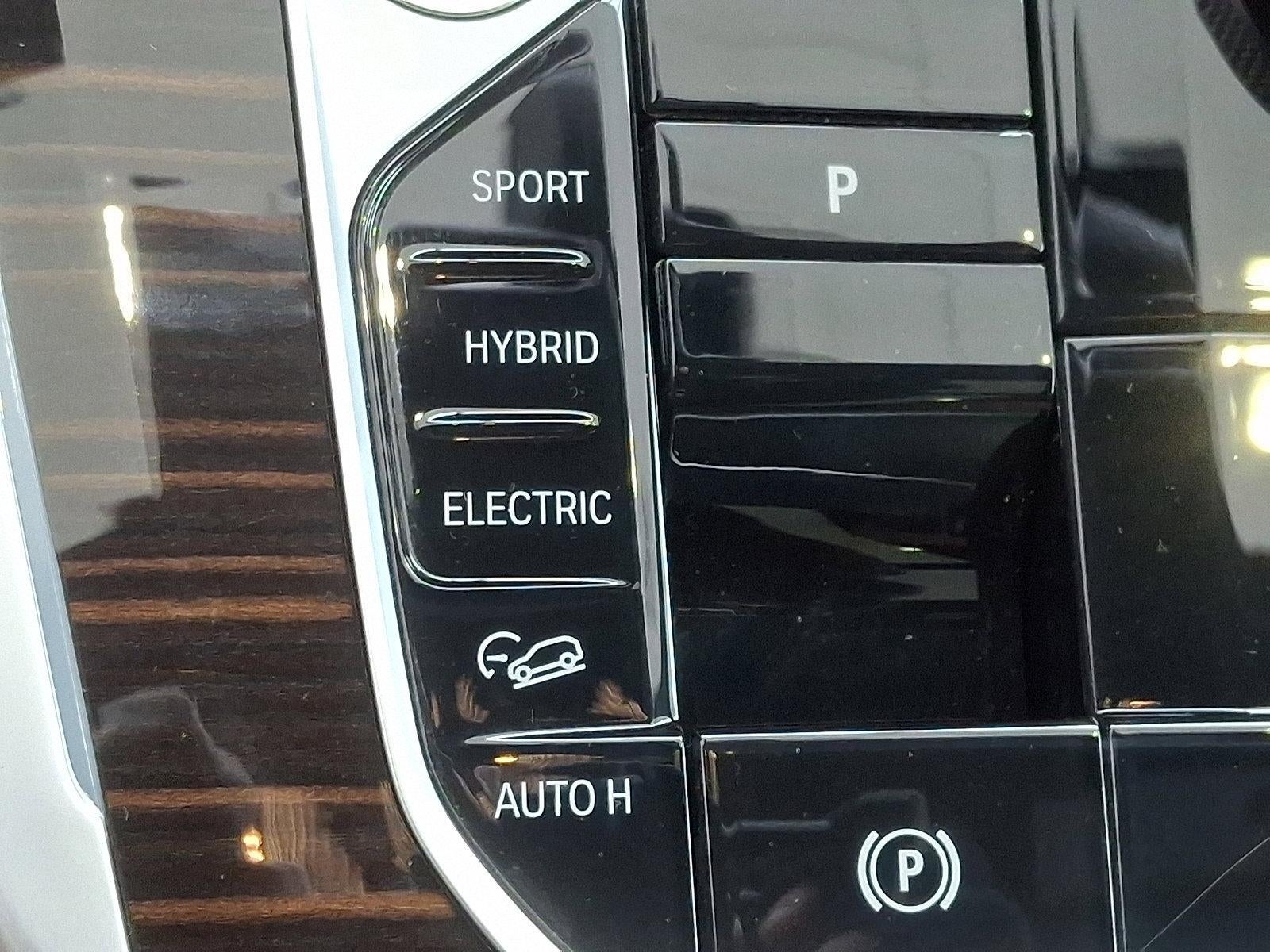 2026 BMW X5 xDrive50e Plug-In Hybrid