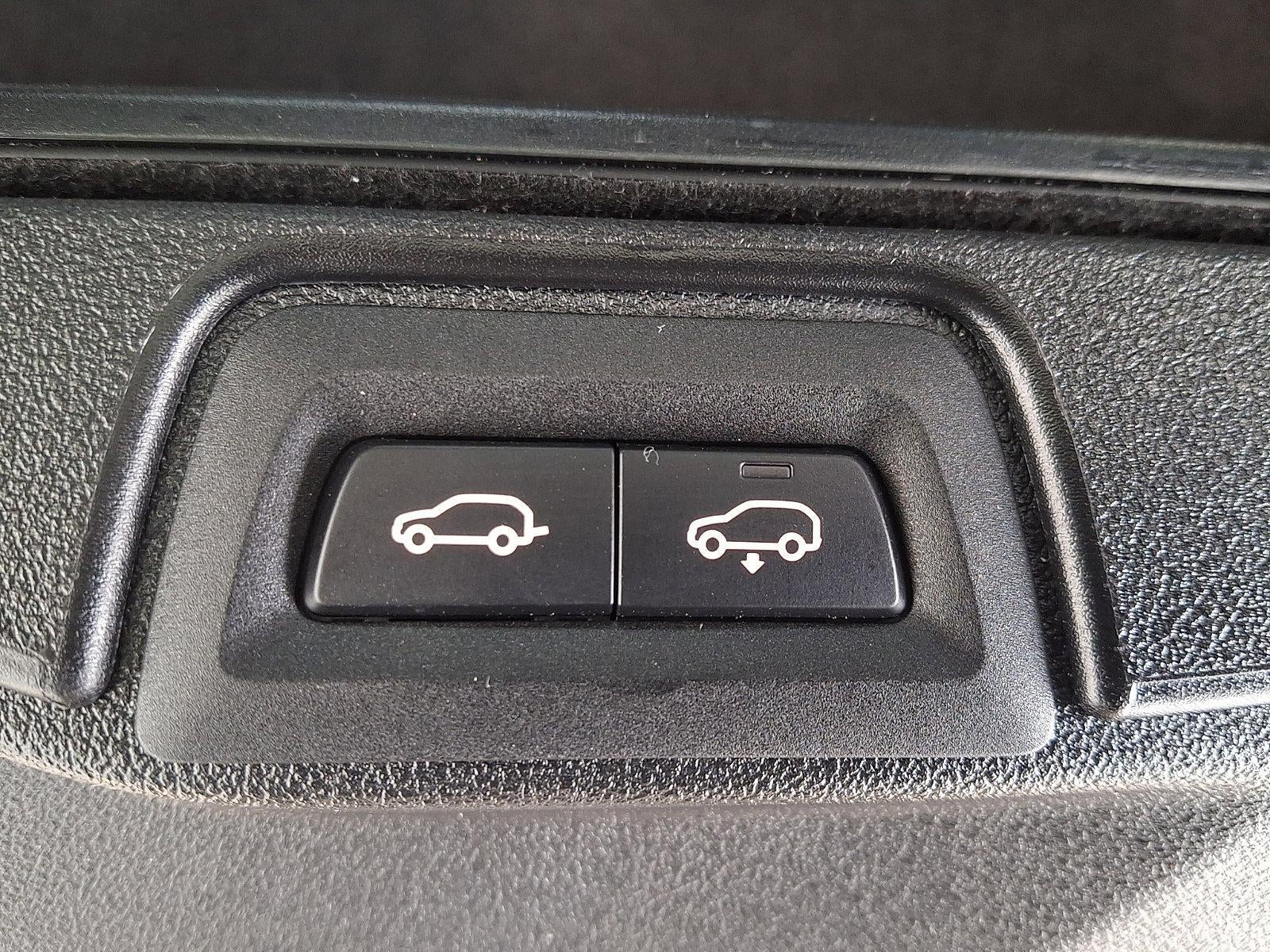 2026 BMW X5 xDrive50e Plug-In Hybrid