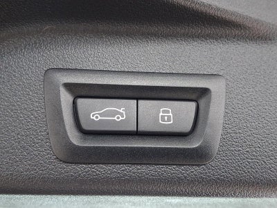 2026 BMW X5 xDrive50e Plug-In Hybrid