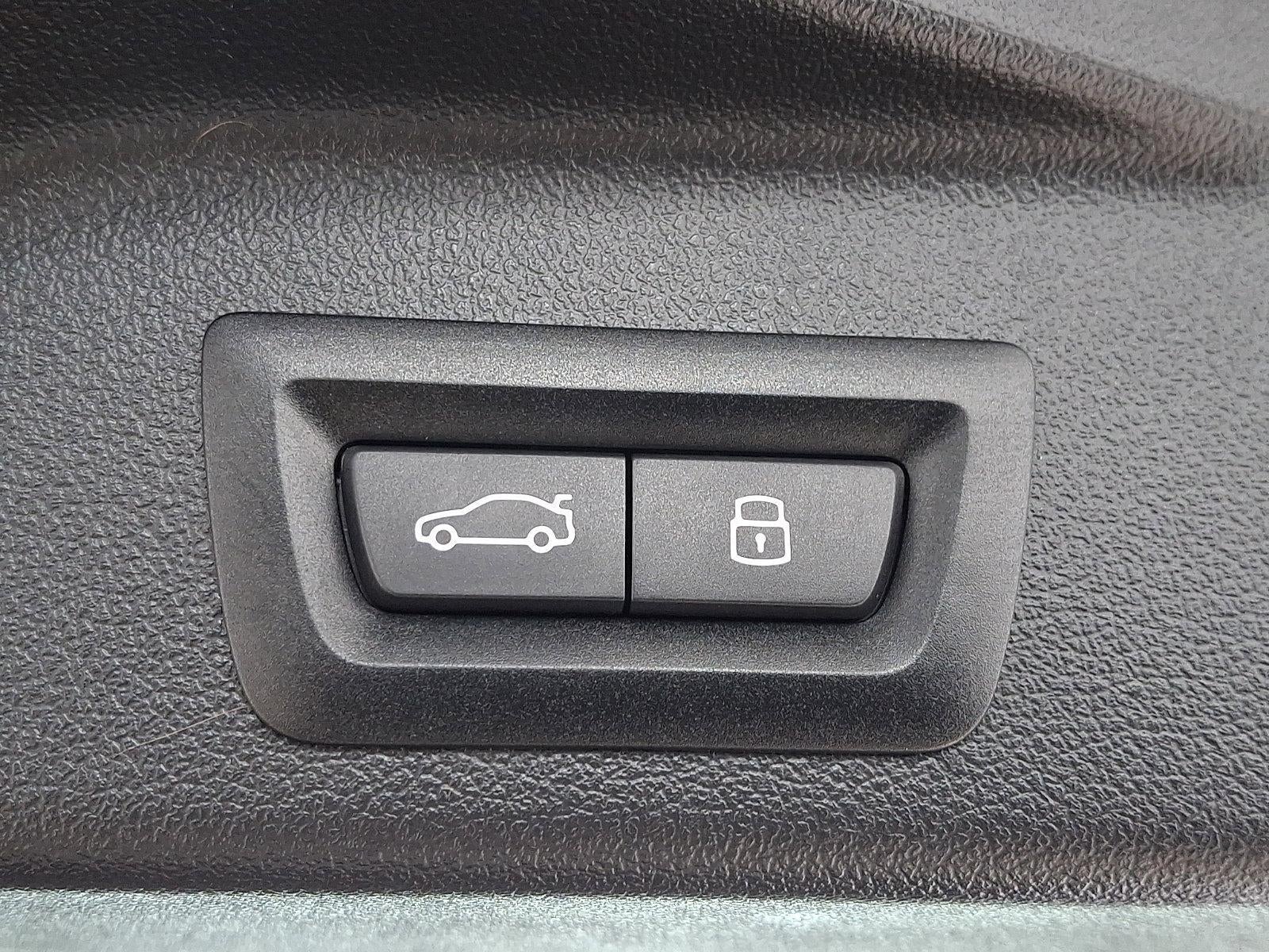 2026 BMW X5 xDrive50e Plug-In Hybrid