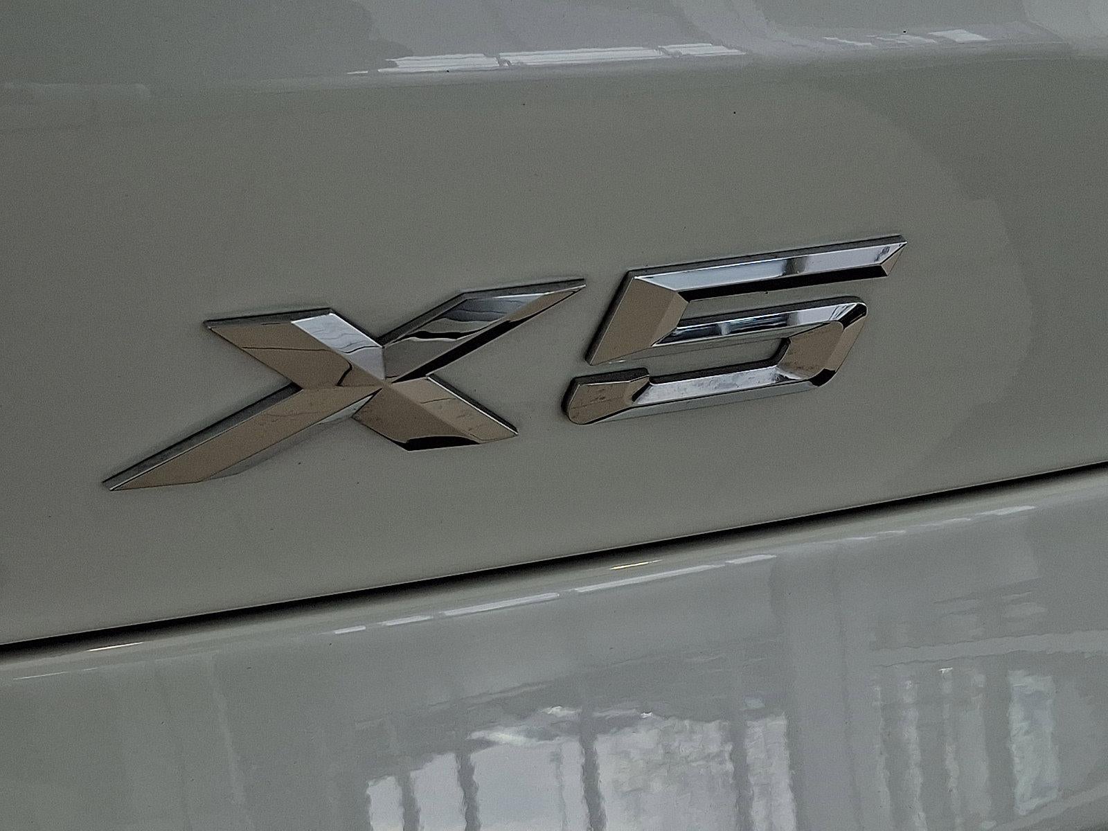 2026 BMW X5 xDrive50e Plug-In Hybrid