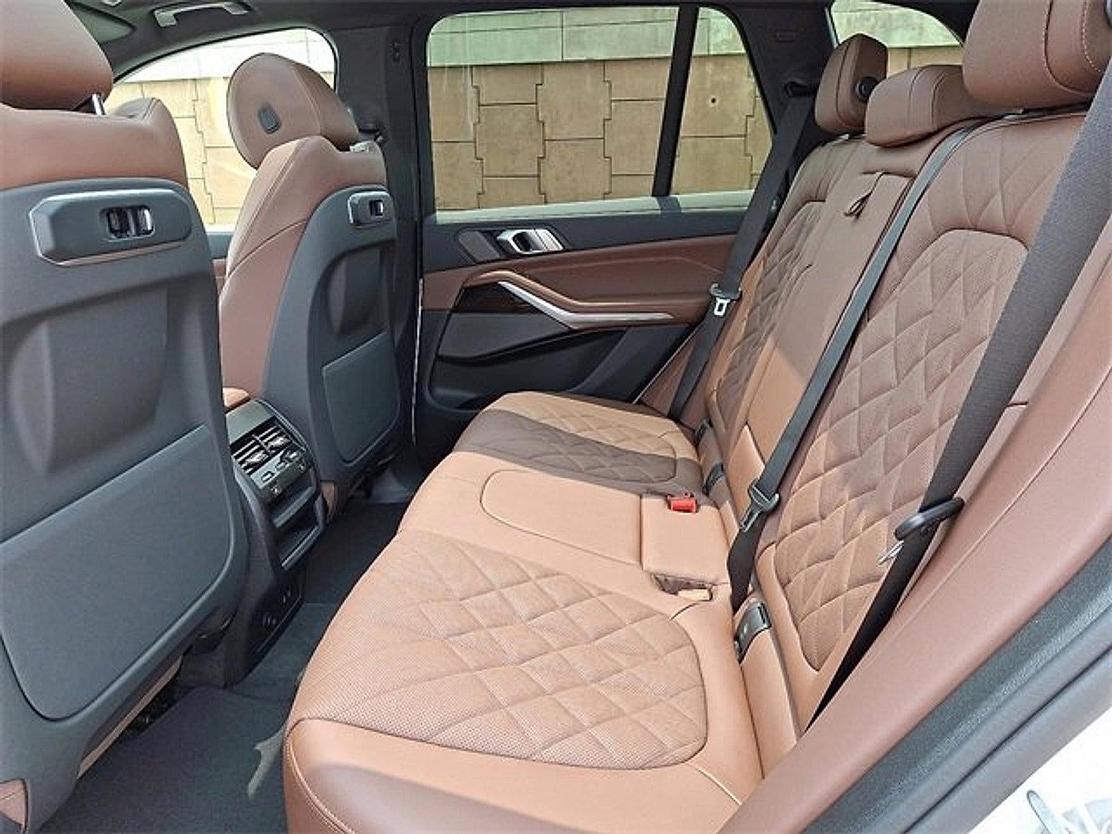 2026 BMW X5 xDrive50e Plug-In Hybrid