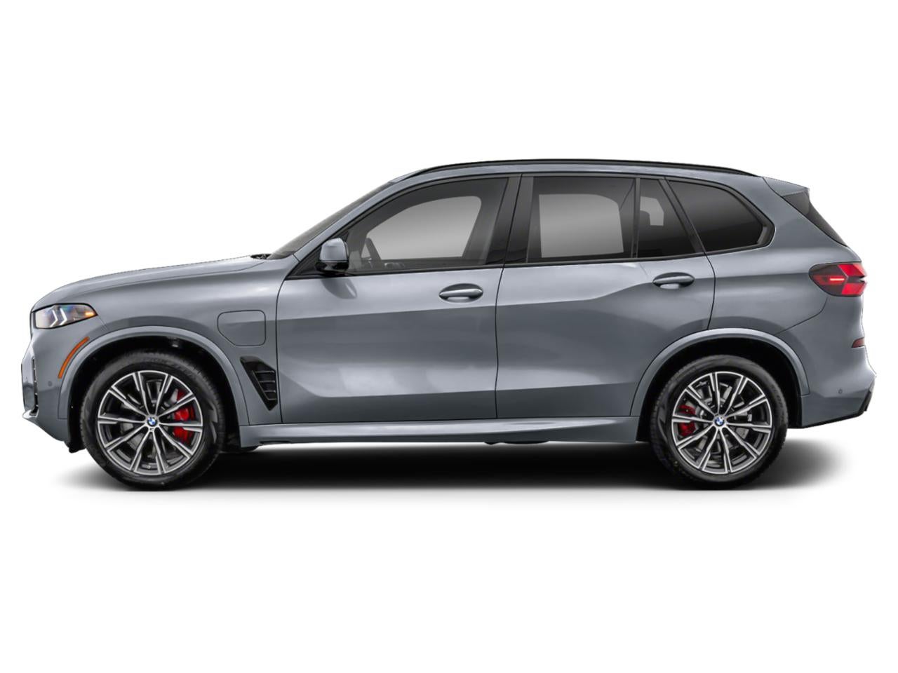 2026 BMW X5 xDrive50e Plug-In Hybrid