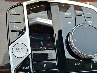 2026 BMW X5 xDrive50e Plug-In Hybrid