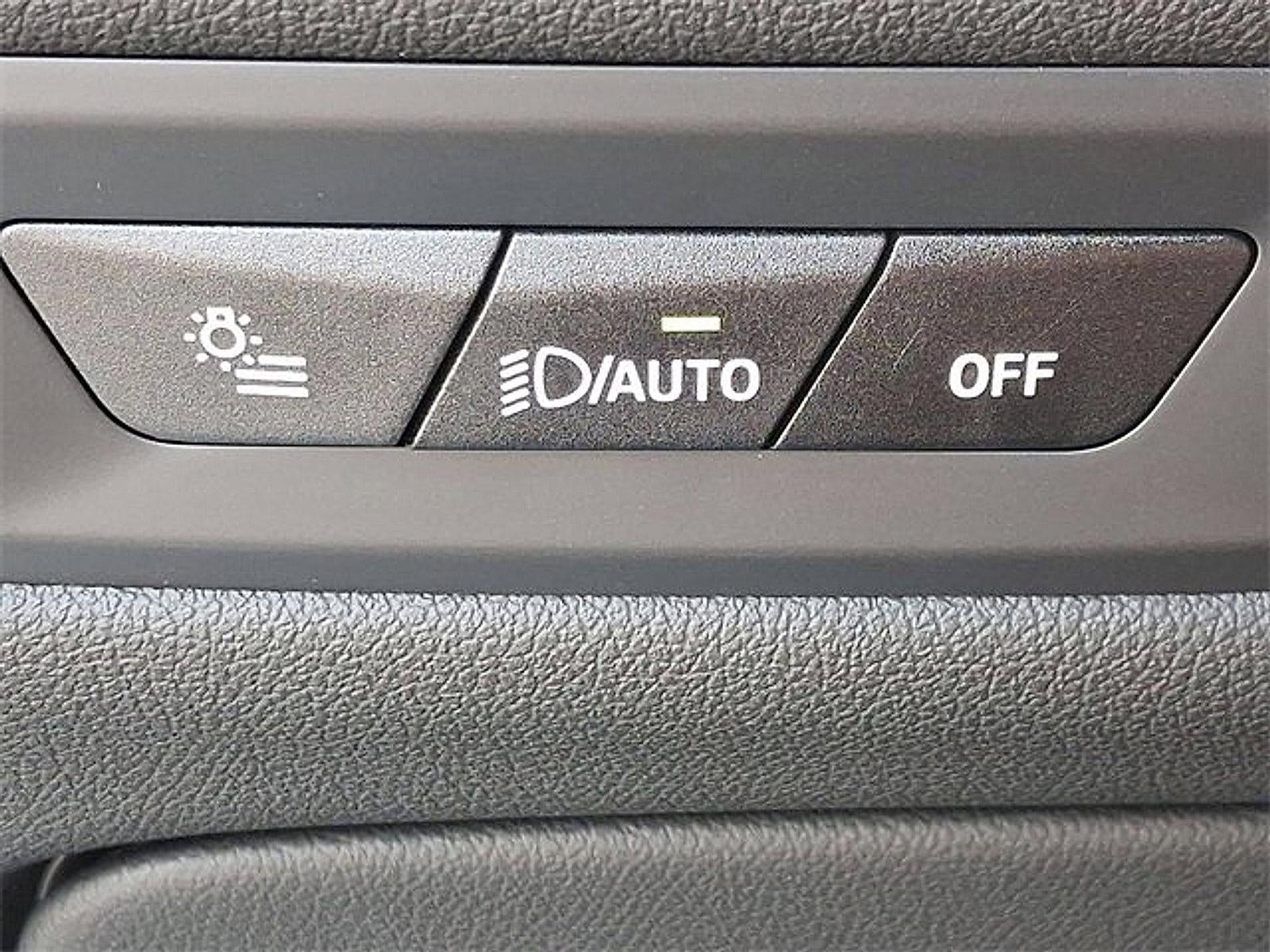 2026 BMW X5 xDrive50e Plug-In Hybrid