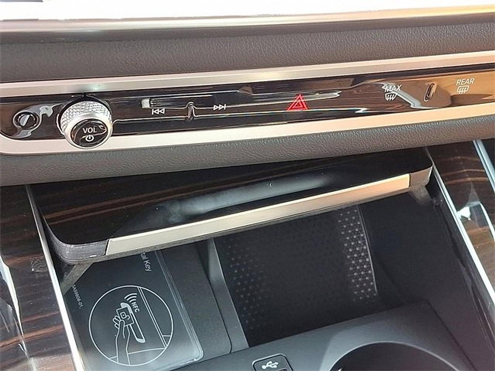 2026 BMW X5 xDrive50e Plug-In Hybrid