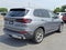 2026 BMW X5 xDrive50e Plug-In Hybrid