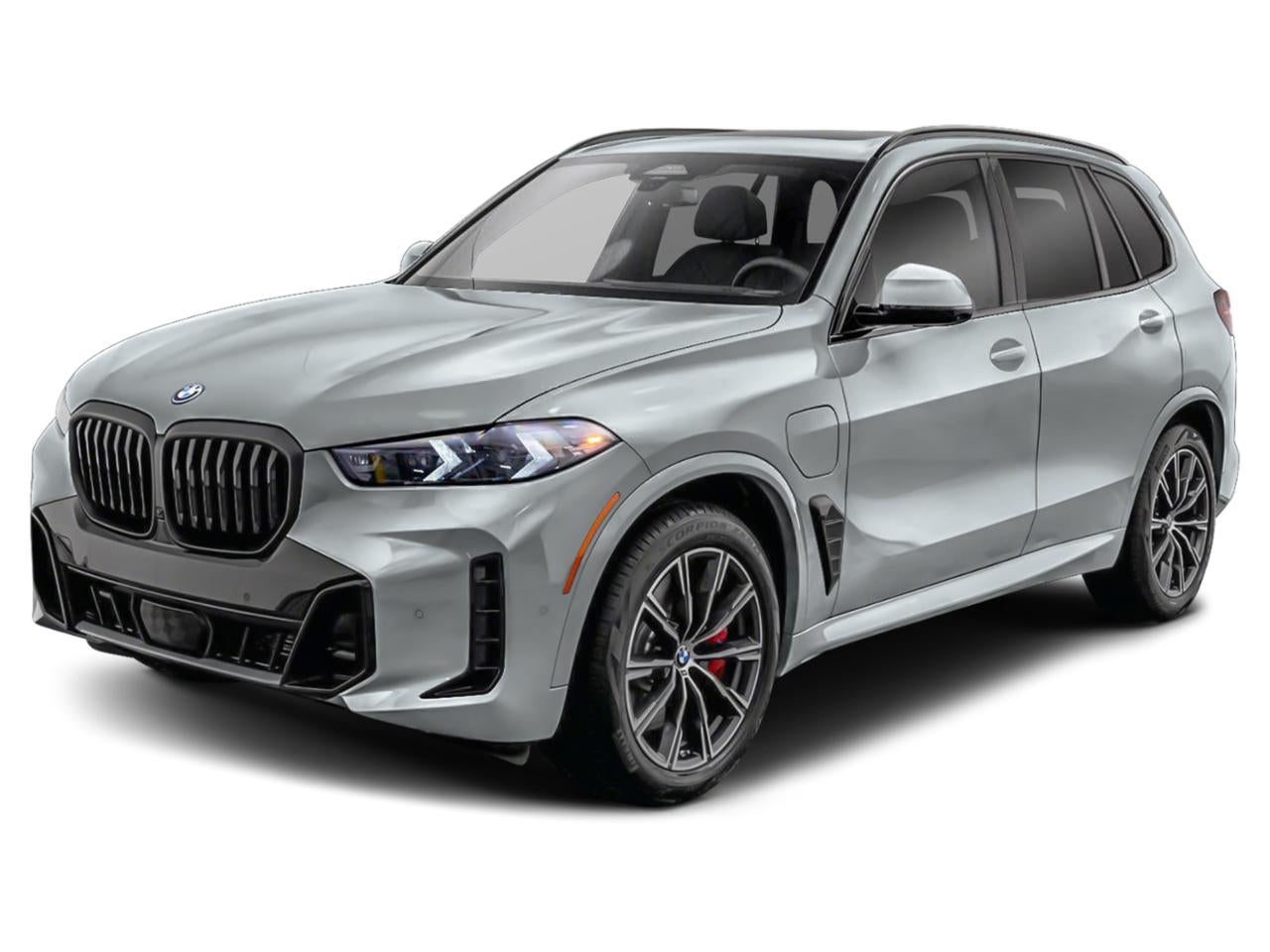 2026 BMW X5 xDrive50e Plug-In Hybrid