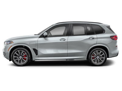 2026 BMW X5 xDrive50e Plug-In Hybrid