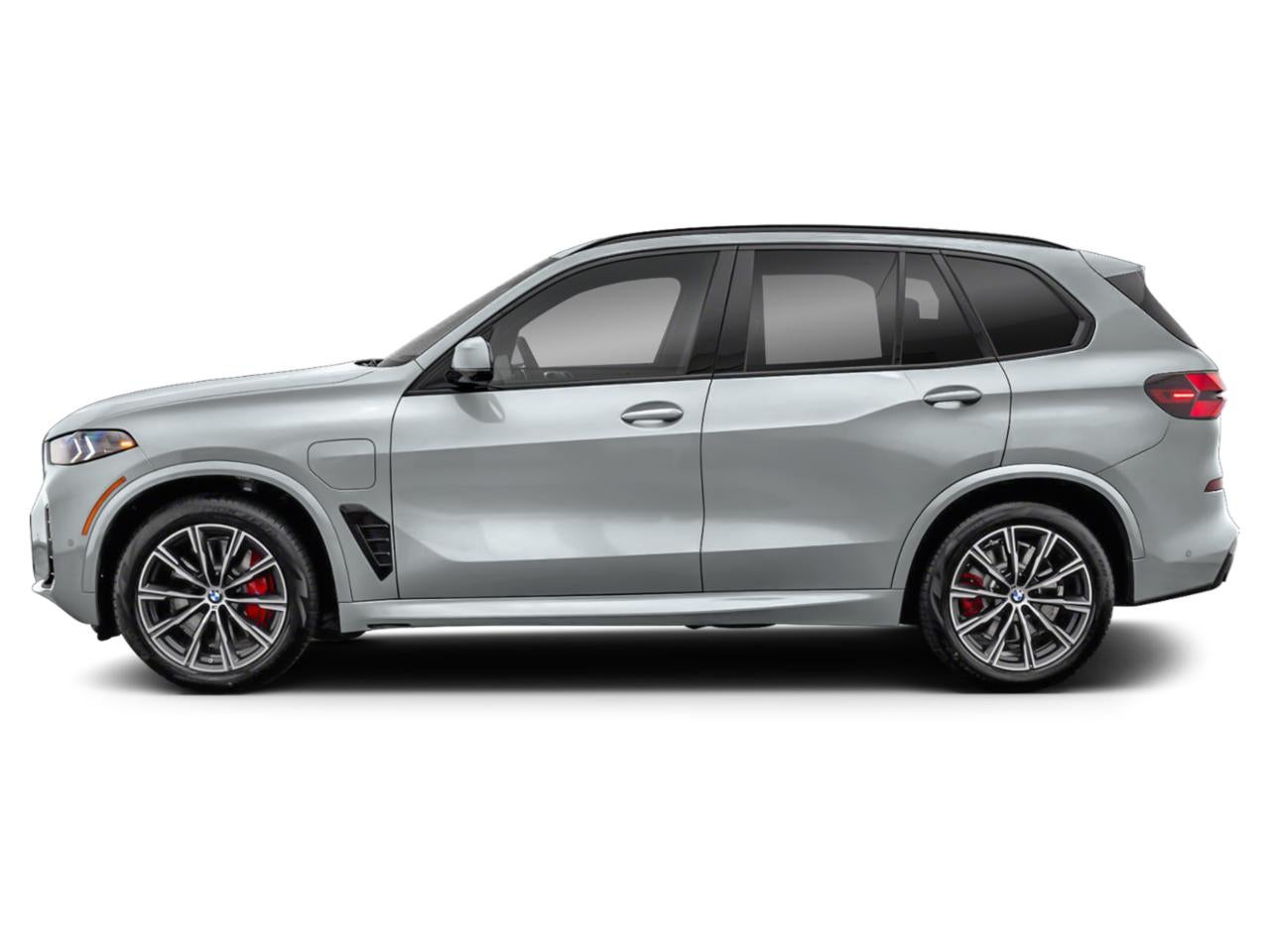 2026 BMW X5 xDrive50e Plug-In Hybrid