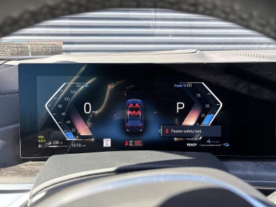 2026 BMW X5 xDrive50e Plug-In Hybrid