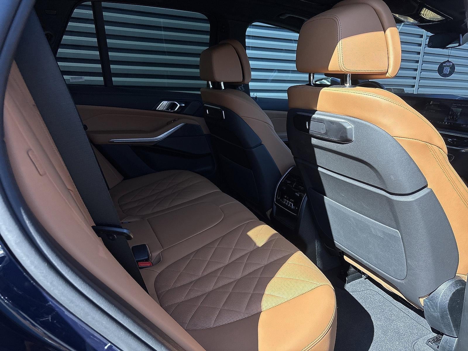 2026 BMW X5 xDrive50e Plug-In Hybrid