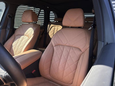 2026 BMW X5 xDrive50e Plug-In Hybrid