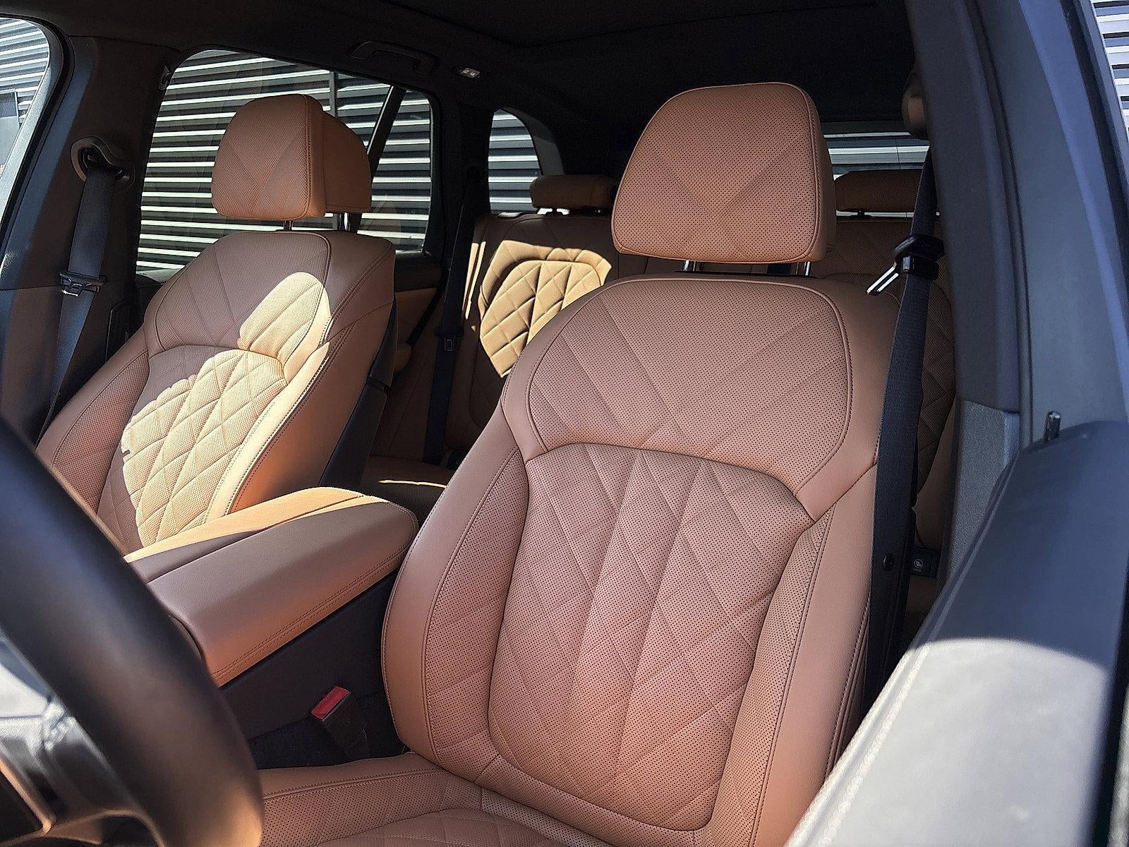 2026 BMW X5 xDrive50e Plug-In Hybrid