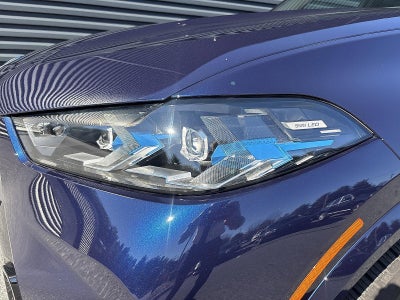 2026 BMW X5 xDrive50e Plug-In Hybrid