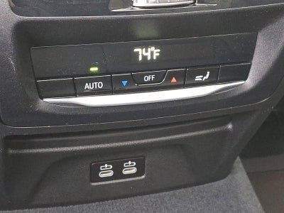 2023 BMW X3 xDrive30i Sports Activity Vehicle