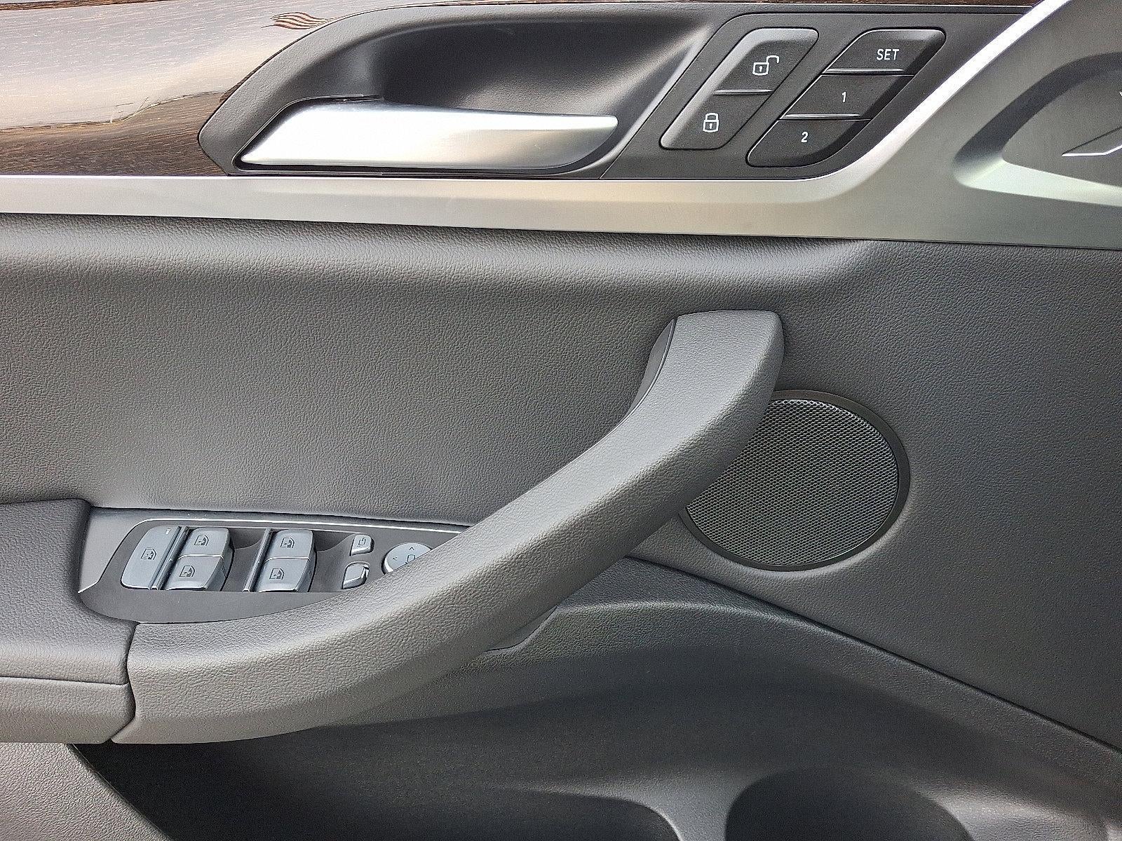 2023 BMW X3 xDrive30i Sports Activity Vehicle