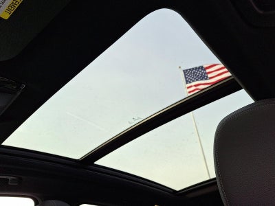 2023 BMW X3 xDrive30i Sports Activity Vehicle