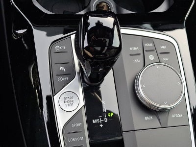 2023 BMW X3 xDrive30i Sports Activity Vehicle