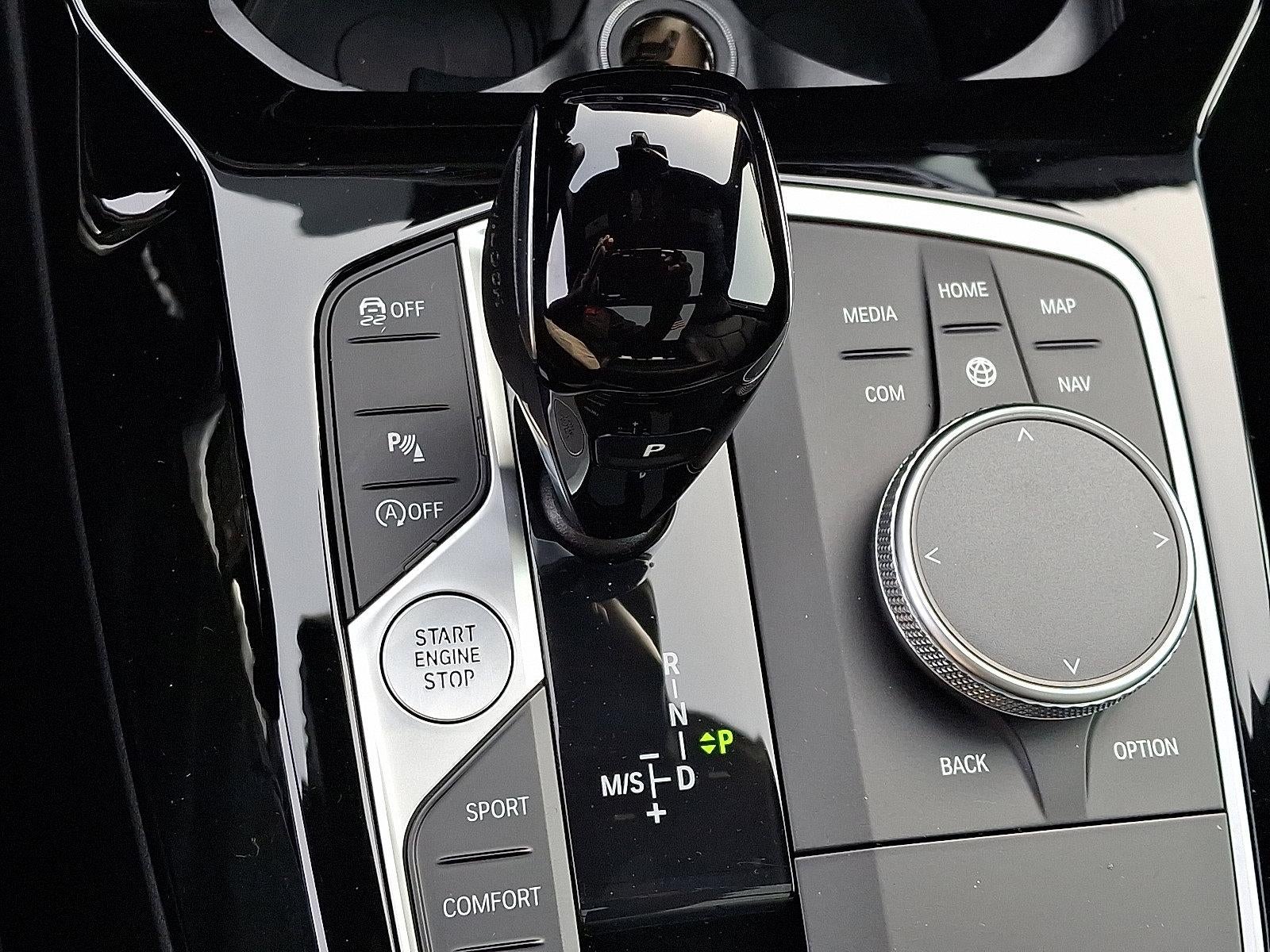 2023 BMW X3 xDrive30i Sports Activity Vehicle