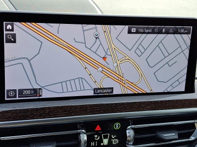 2023 BMW X3 xDrive30i Sports Activity Vehicle