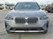 2023 BMW X3 xDrive30i Sports Activity Vehicle