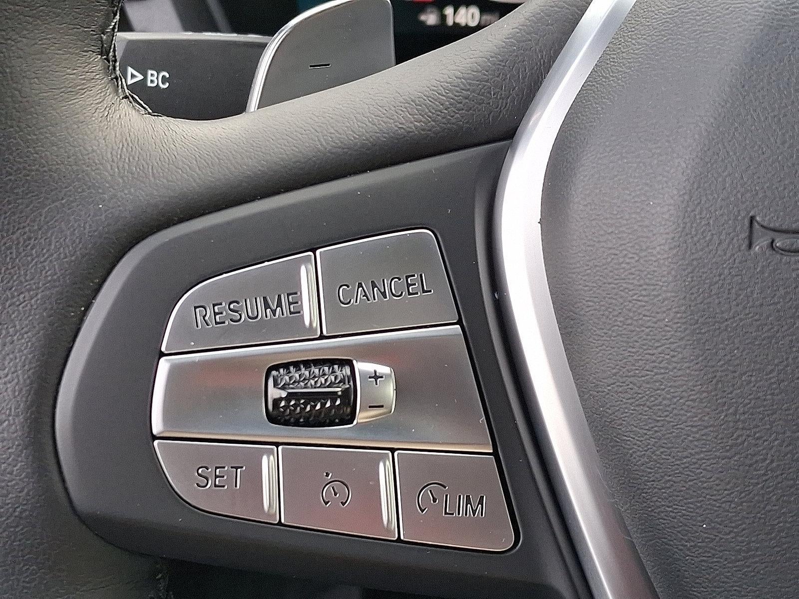 2023 BMW X3 xDrive30i Sports Activity Vehicle