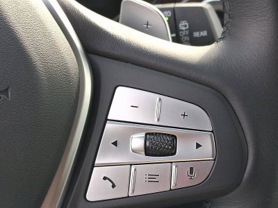 2023 BMW X3 xDrive30i Sports Activity Vehicle