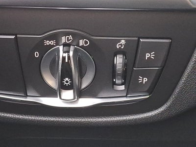 2023 BMW X3 xDrive30i Sports Activity Vehicle