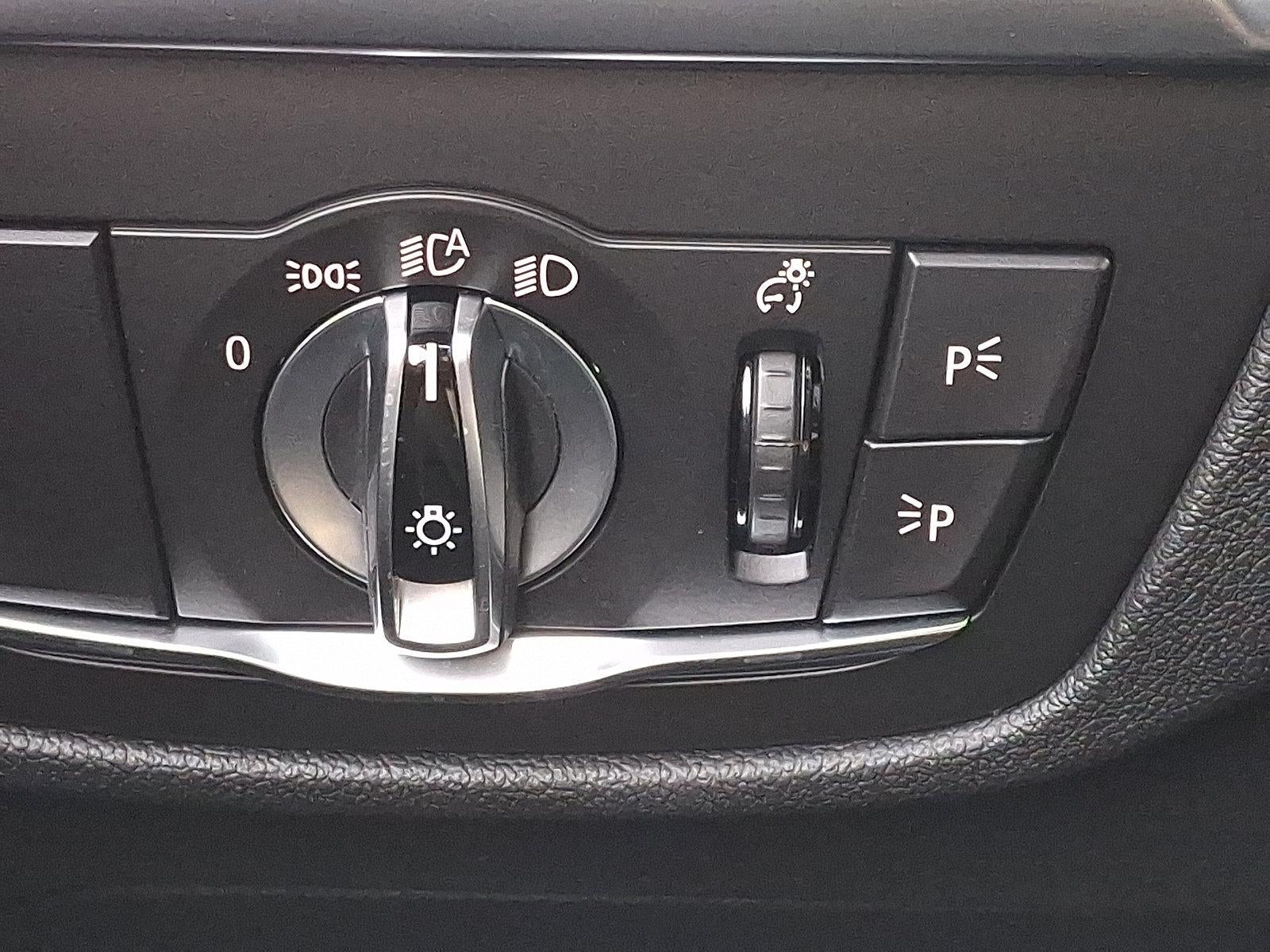 2023 BMW X3 xDrive30i Sports Activity Vehicle