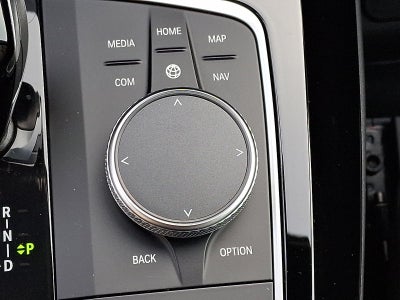 2023 BMW X3 xDrive30i Sports Activity Vehicle