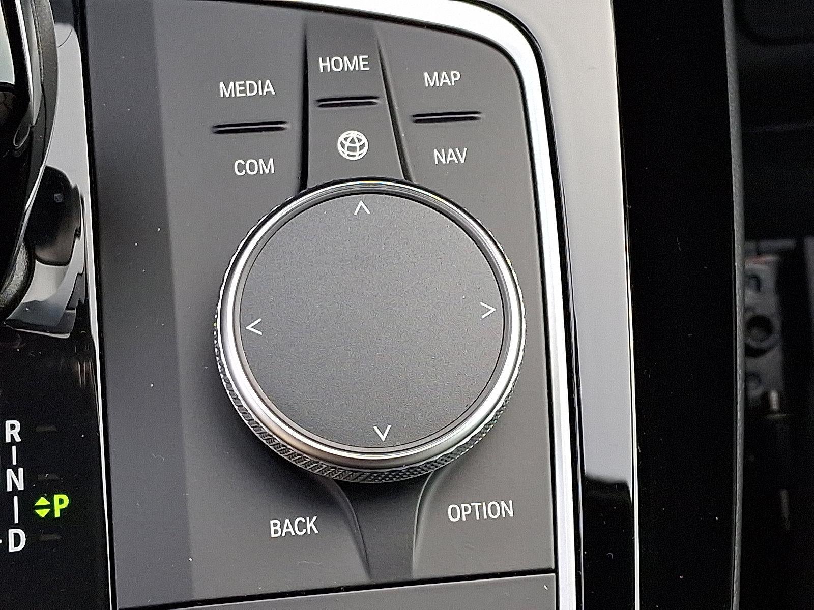 2023 BMW X3 xDrive30i Sports Activity Vehicle