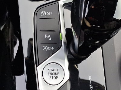 2023 BMW X3 xDrive30i Sports Activity Vehicle