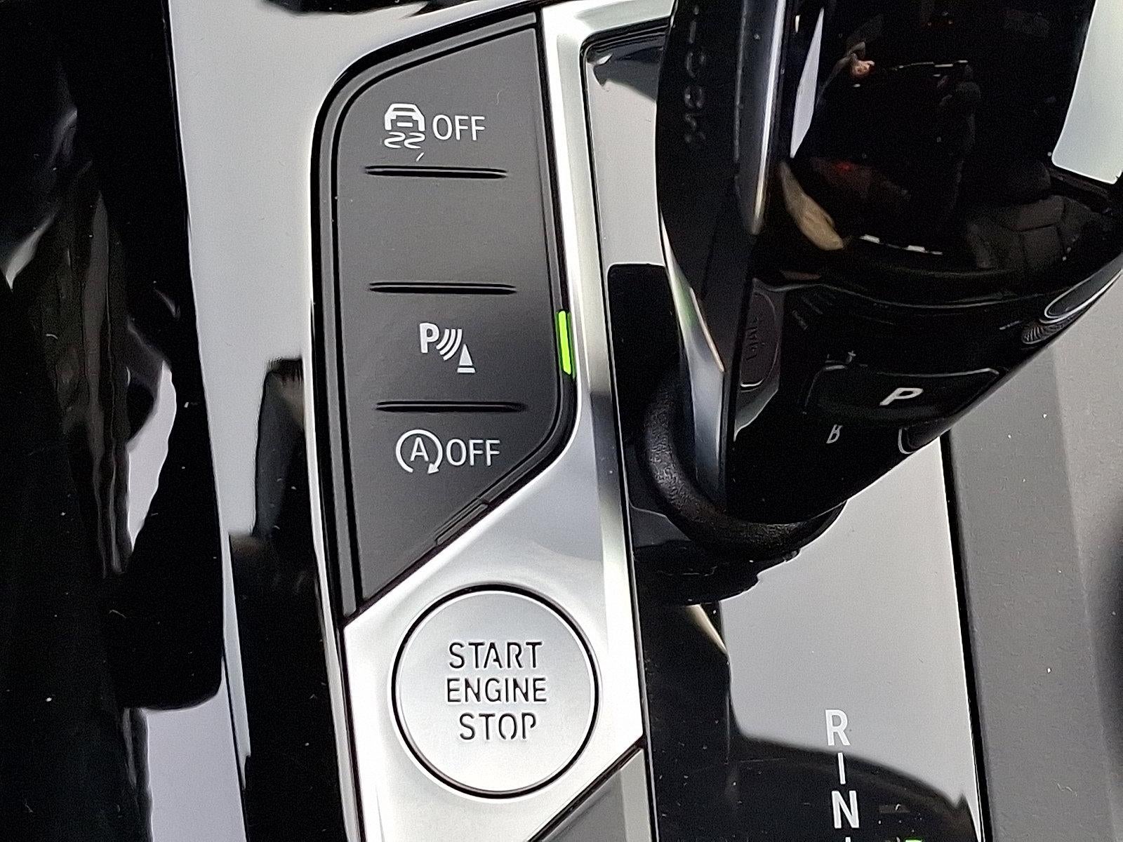 2023 BMW X3 xDrive30i Sports Activity Vehicle