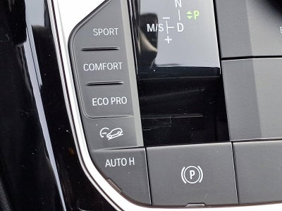 2023 BMW X3 xDrive30i Sports Activity Vehicle