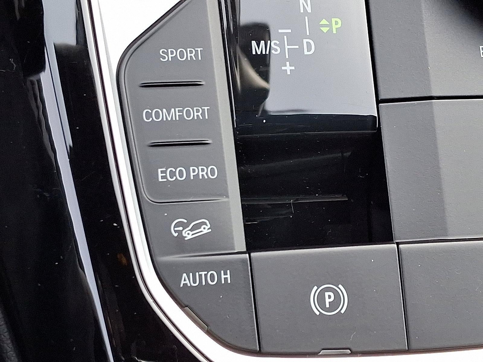 2023 BMW X3 xDrive30i Sports Activity Vehicle