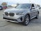 2023 BMW X3 xDrive30i Sports Activity Vehicle