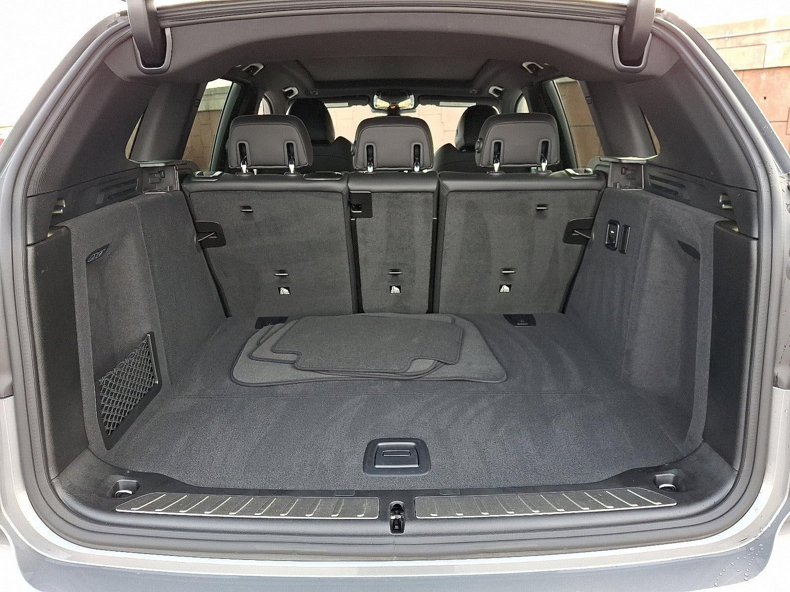 2023 BMW X3 xDrive30i Sports Activity Vehicle