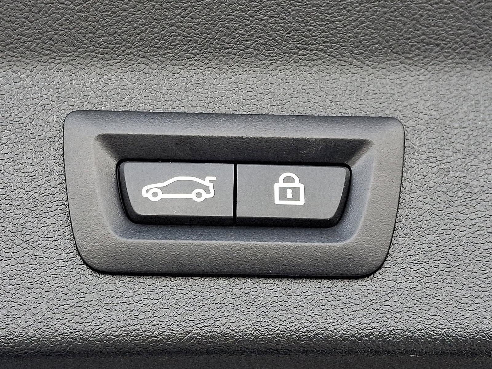 2023 BMW X3 xDrive30i Sports Activity Vehicle