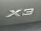 2023 BMW X3 xDrive30i Sports Activity Vehicle