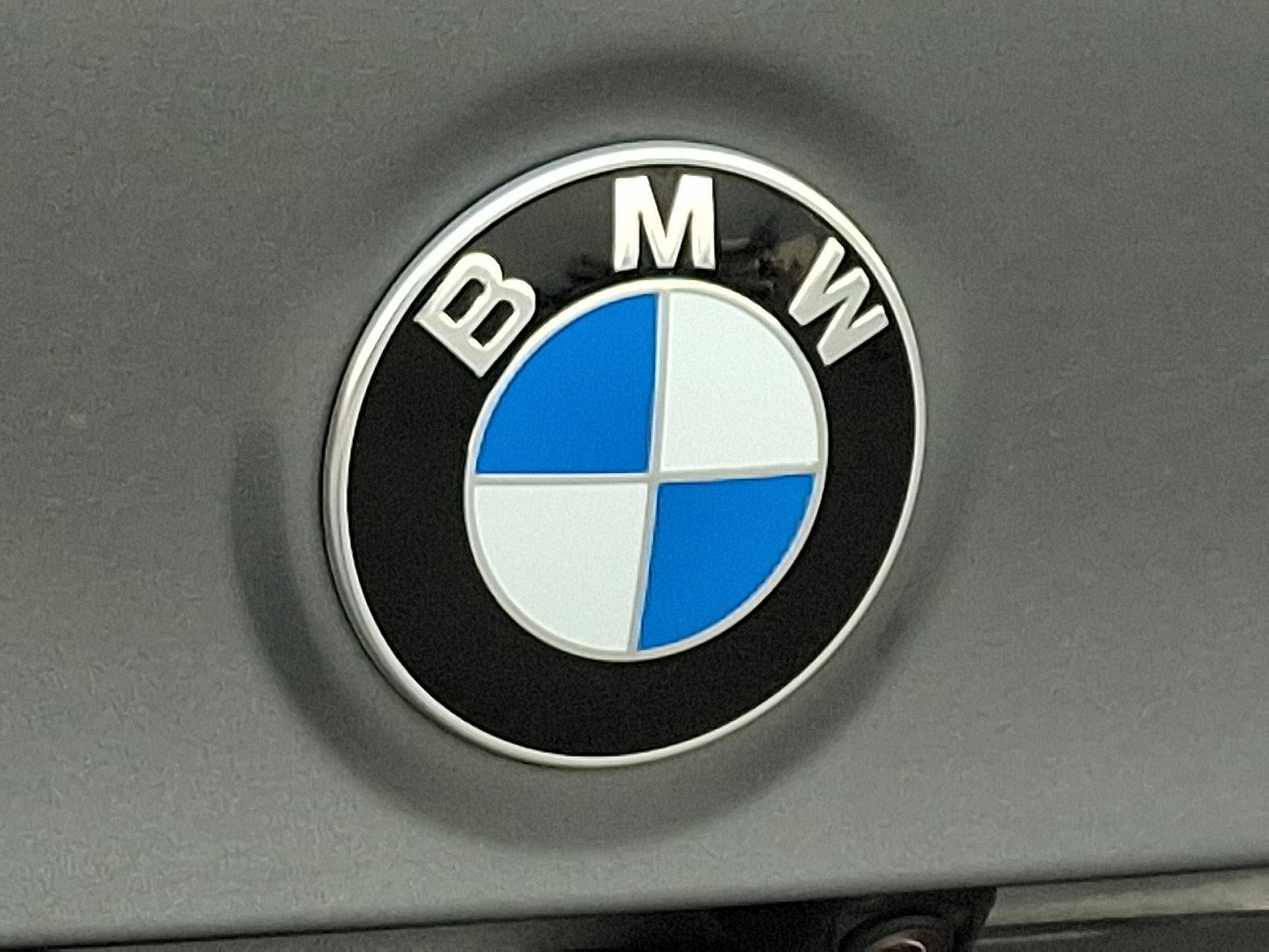 2023 BMW X3 xDrive30i Sports Activity Vehicle