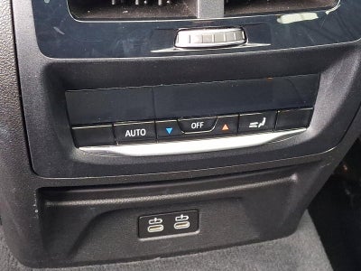 2023 BMW X3 xDrive30i Sports Activity Vehicle