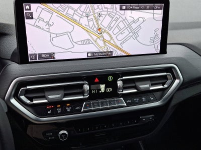 2023 BMW X3 xDrive30i Sports Activity Vehicle