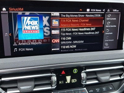 2023 BMW X3 xDrive30i Sports Activity Vehicle