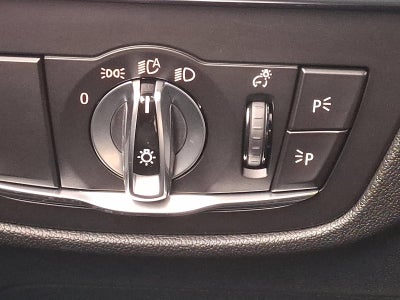 2023 BMW X3 xDrive30i Sports Activity Vehicle