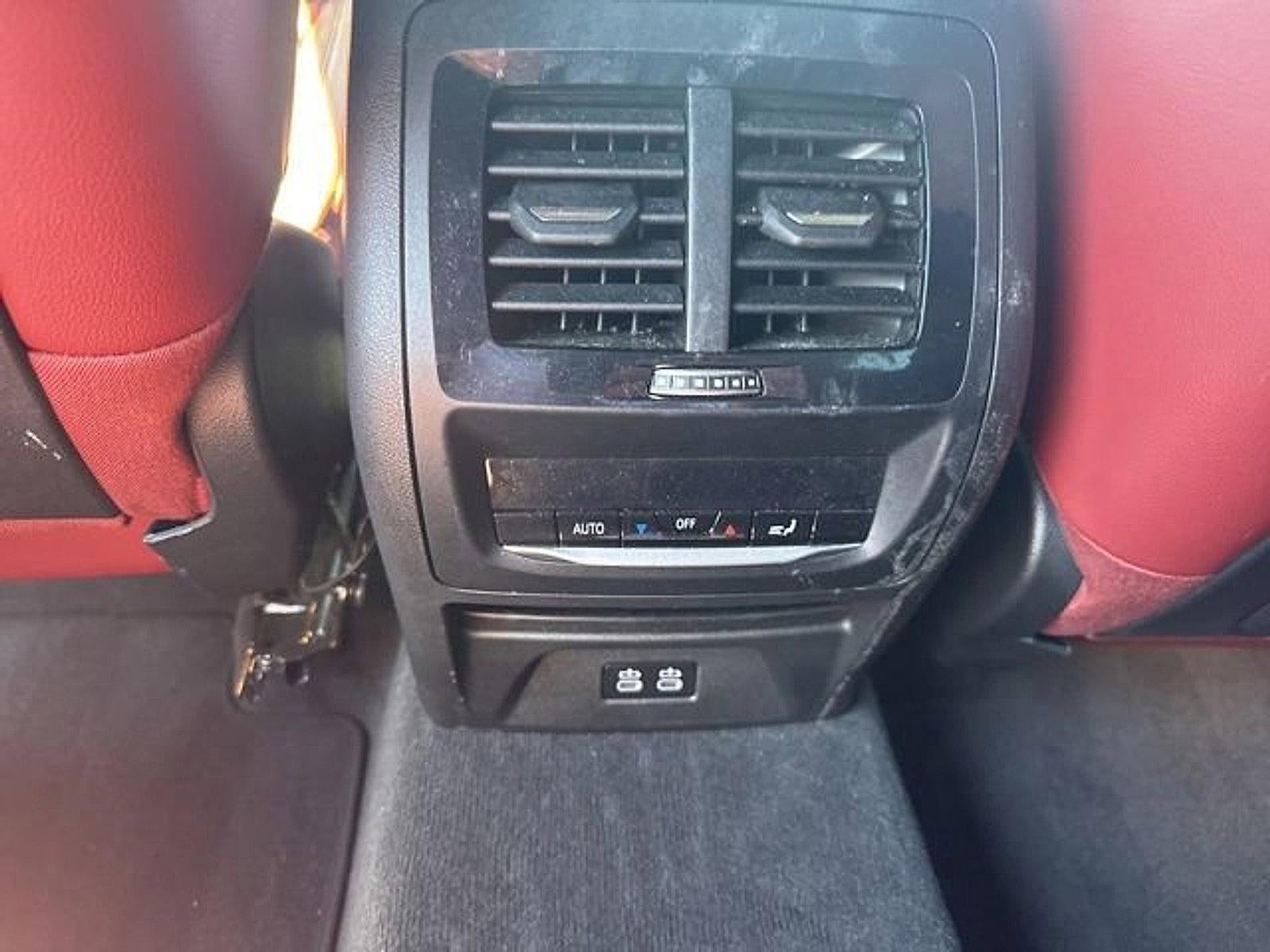 2024 BMW X3 xDrive30i Sports Activity Vehicle