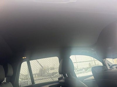 2023 BMW X3 xDrive30i Sports Activity Vehicle